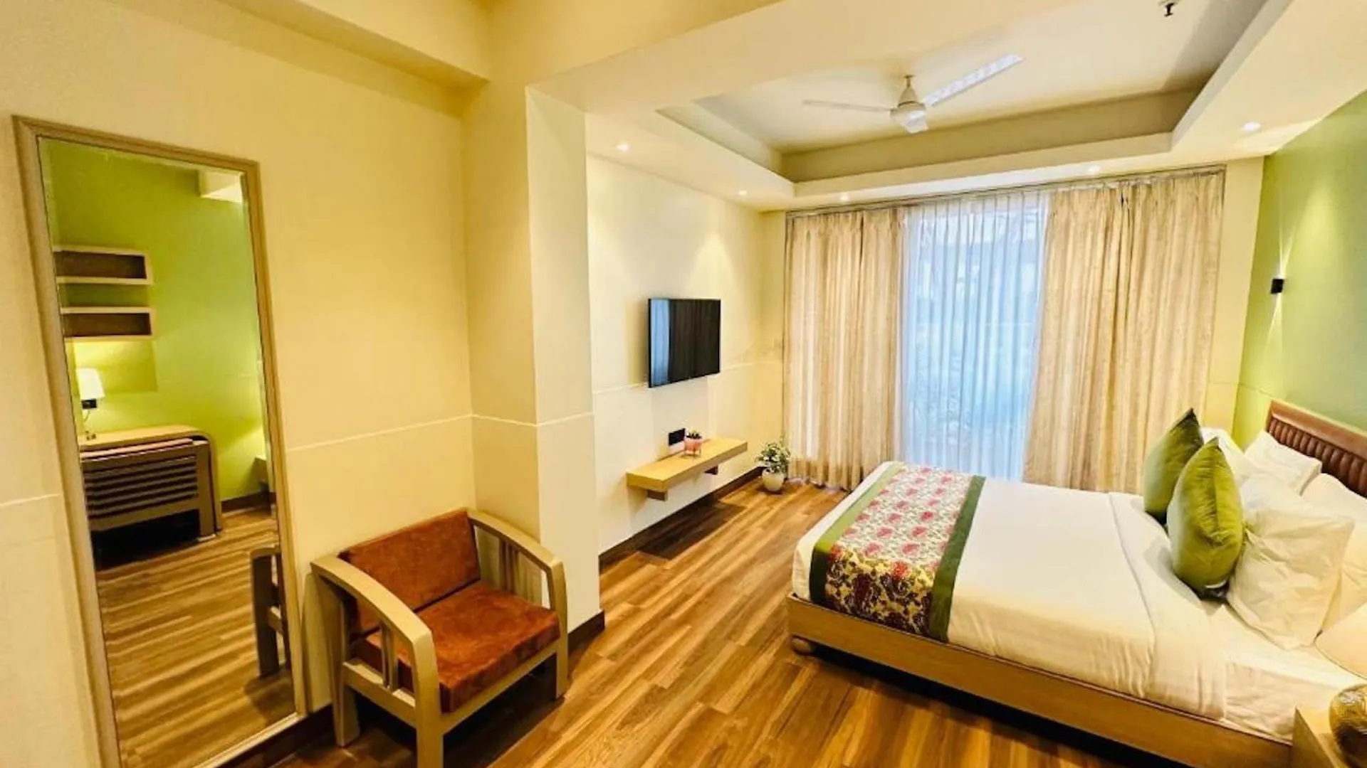 Crown Hotel Agra Near Taj Mahal 3*, Agra (Uttar Pradesh) India