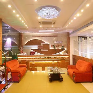 3* Hotel Taj